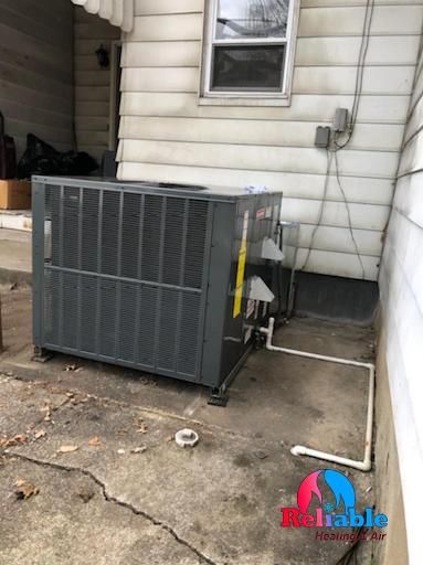 All Photos for Reliable Heating and Air in Flatwoods, KY