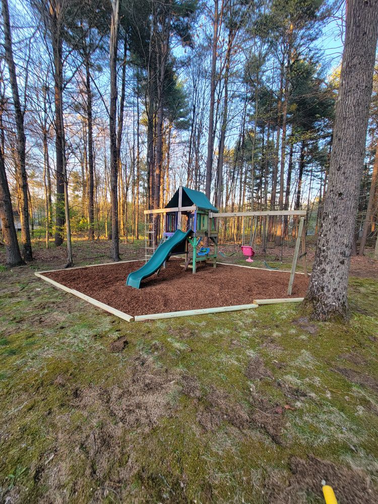 All Photos for Sweet Scapes in Ballston Spa, NY