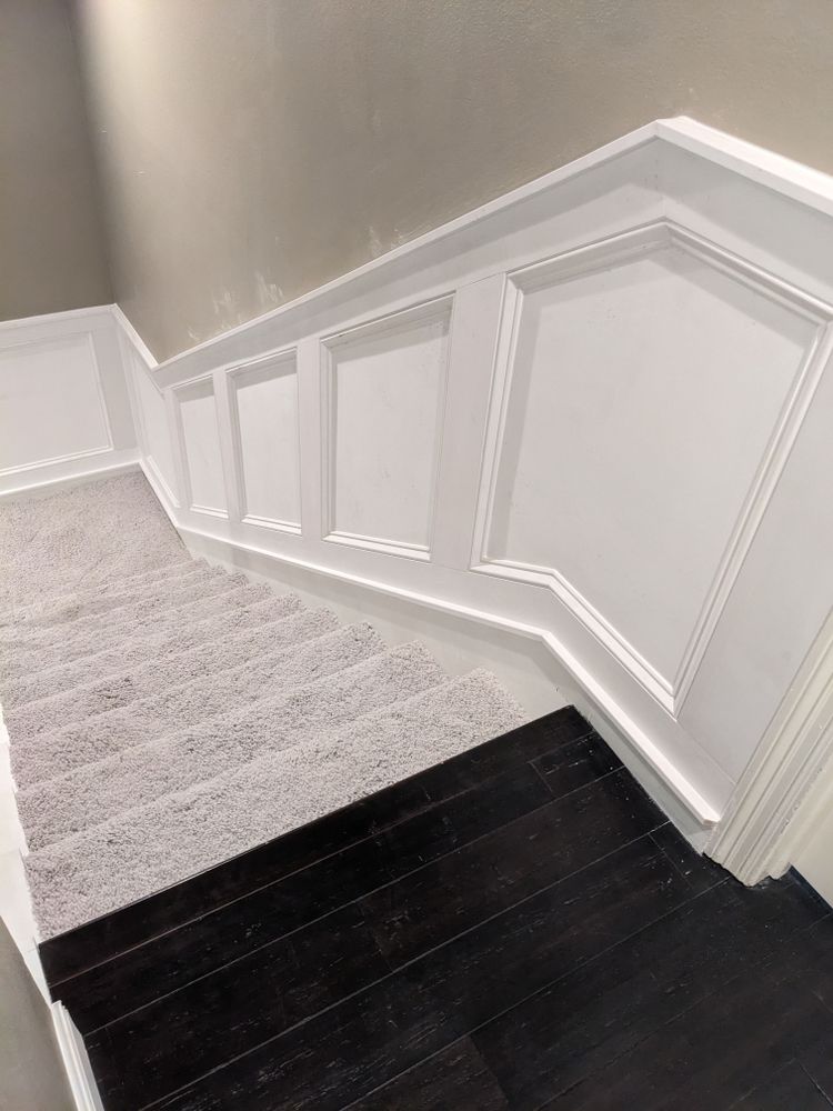 All Photos for MJ'S TRIM INC. in Orlando, FL