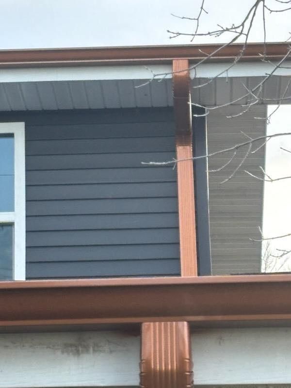 All Photos for The Gutter Man Seamless in Kearney, NE