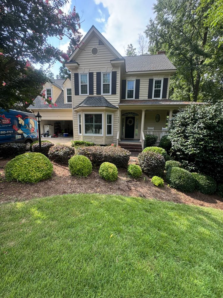All Photos for Done2Day LLC in Wake Forest, NC