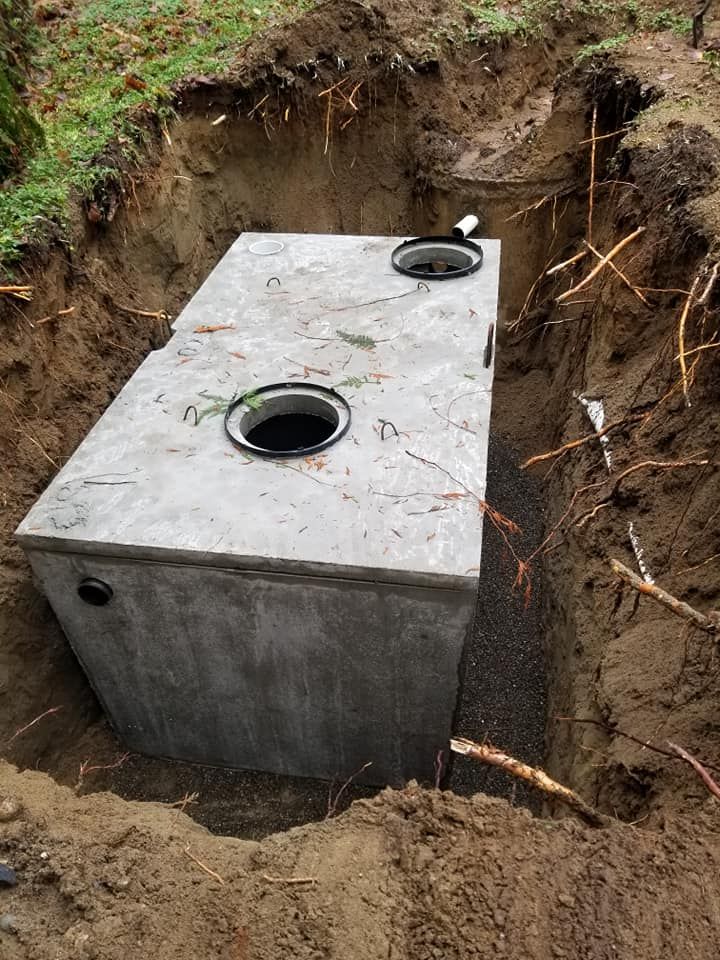 All Photos for Workman Contracting in Shelton, WA