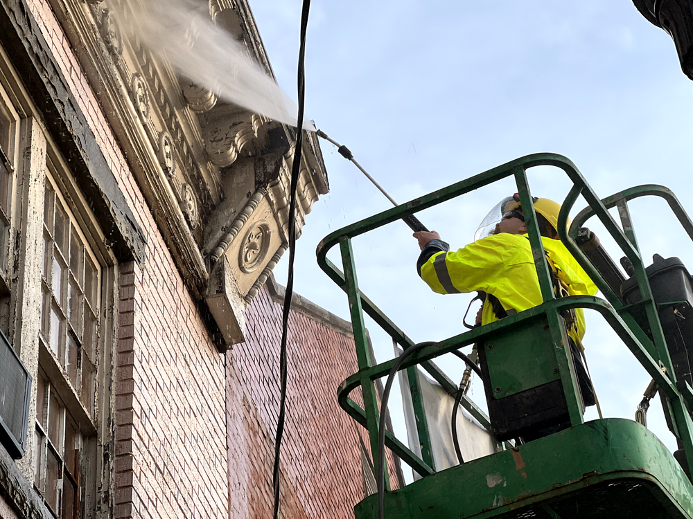 All Photos for Jeff Adkins Painting in Barboursville, WV