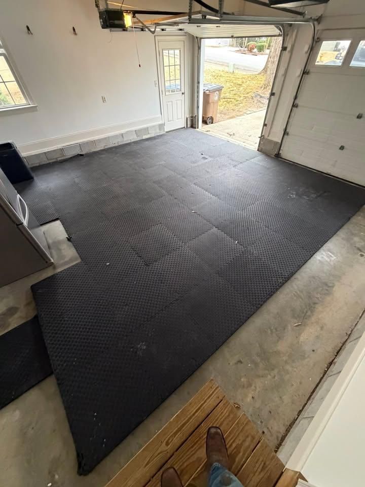 All Photos for Done2Day LLC in Wake Forest, NC