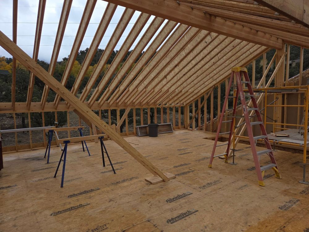 All Photos for Cunningham Custom Builders INC in Poncha Springs, CO