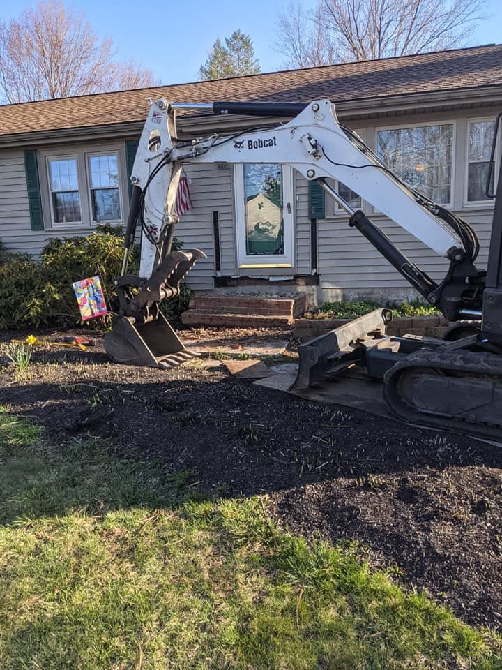 All Photos for J Scott Excavation and Hardscape in Littleton, MA