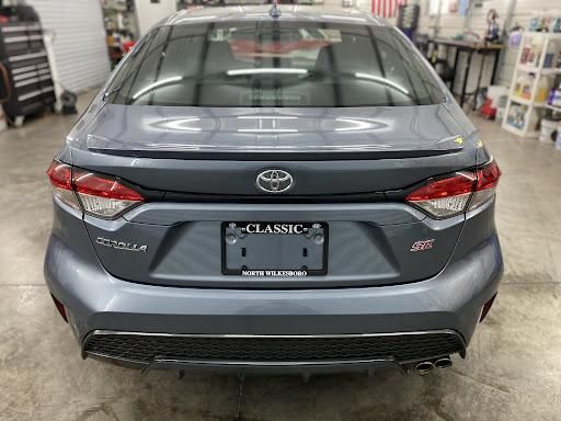 All Photos for Diamond Touch Auto Detailing in Taylorsville, NC