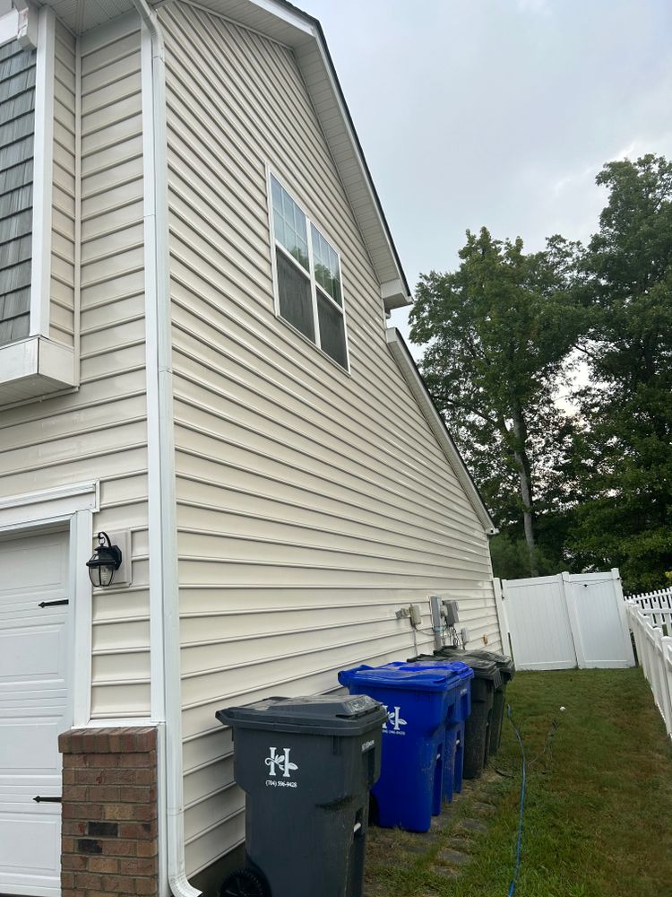 All Photos for 4U Pressure Washing in Huntersville, NC