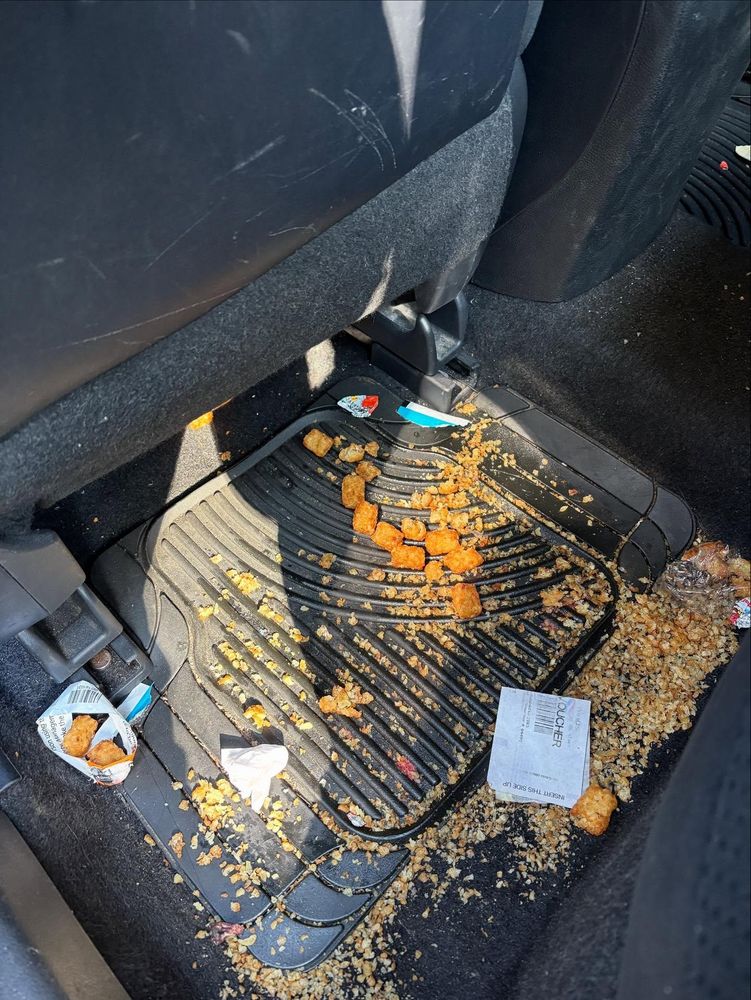 All Photos for Will's Auto Detailing in Yamhill County, OR