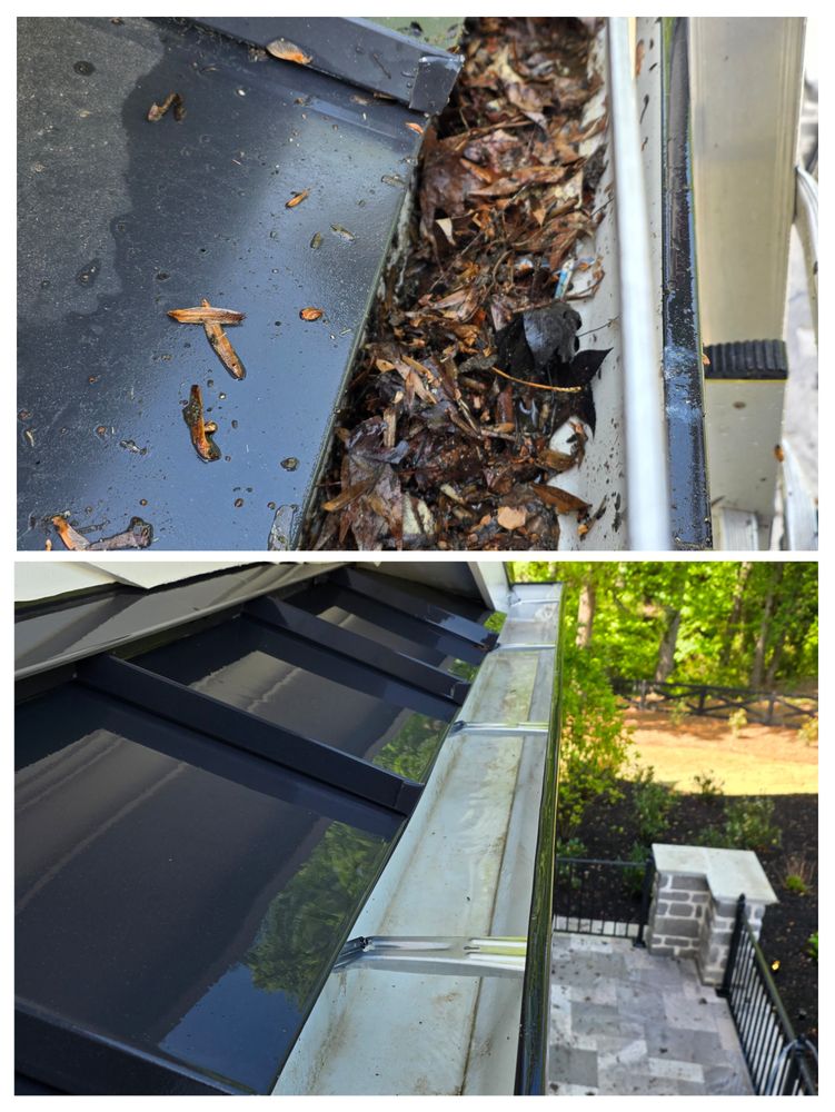 All Photos for MBM Window Cleaning in Gwinnett County, GA