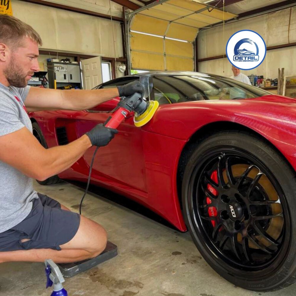 All Photos for Detail On Demand in Branson West, MO