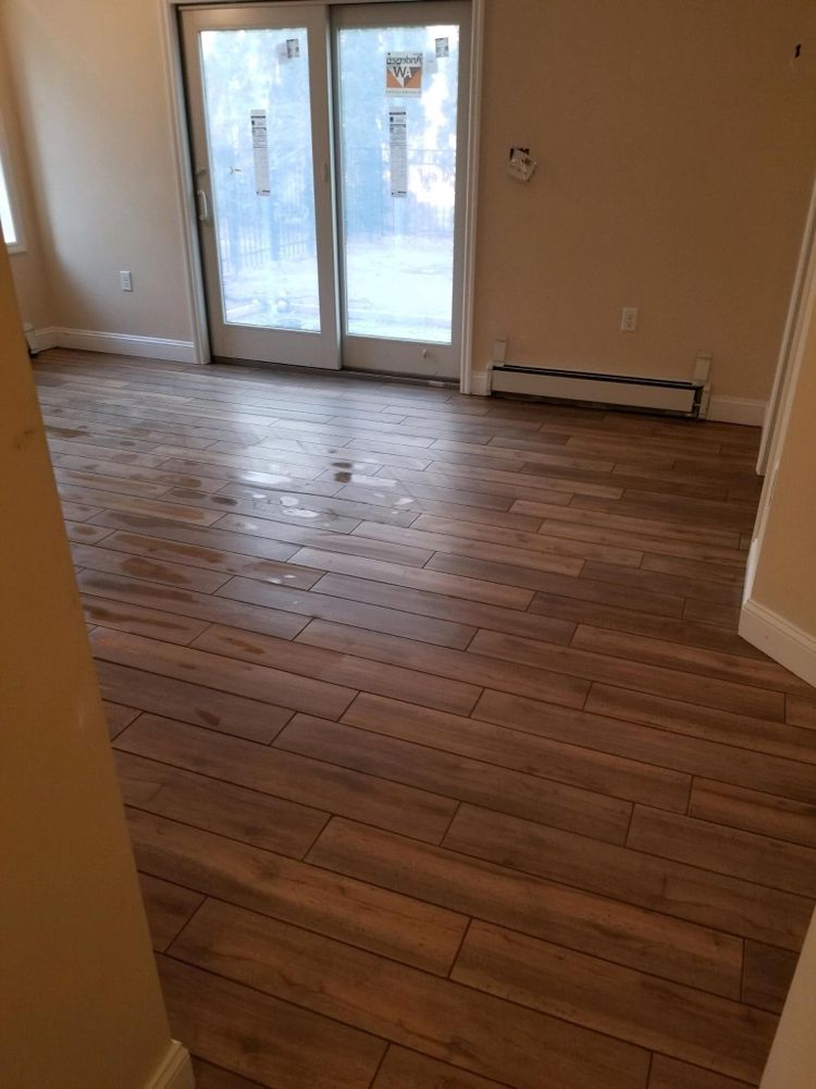 Flooring for VersaTile in Deerfield, NH