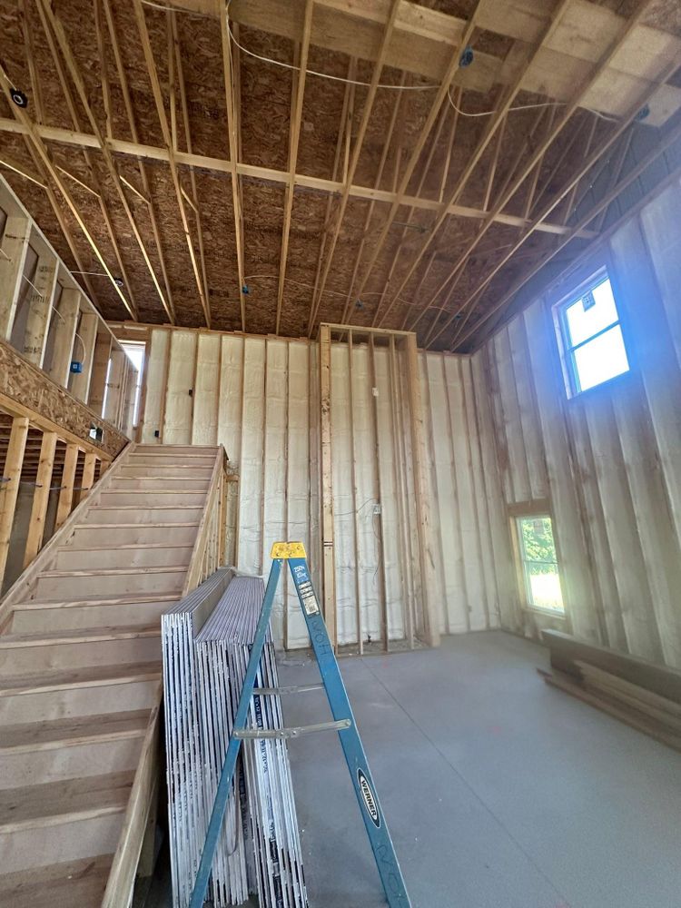 All Photos for ROI Spray Foam in Plymouth, IN