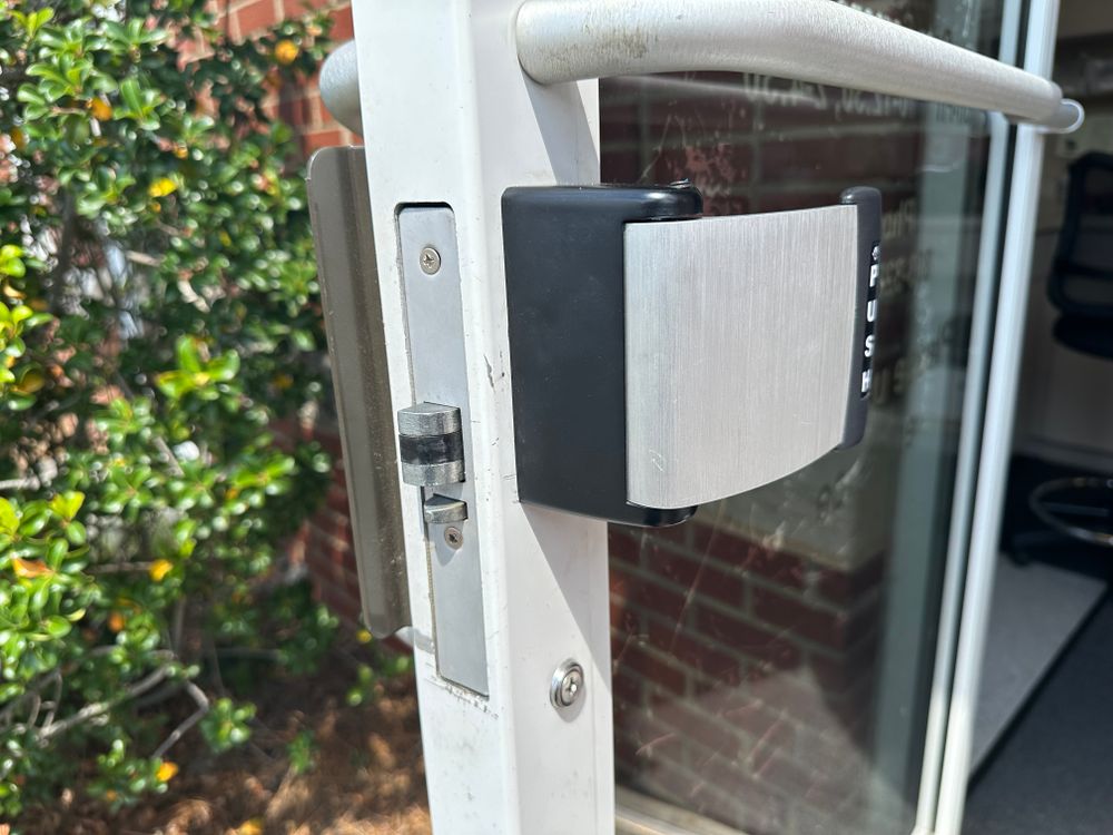 Handyman for The Flip Flop Roofer in Statesville, NC