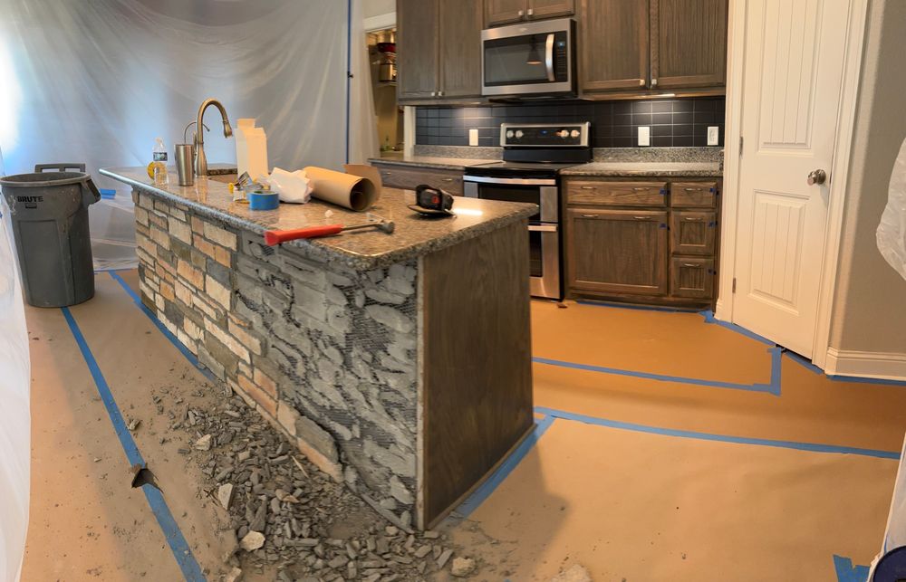 All Photos for JD Custom in Bowie,  TX