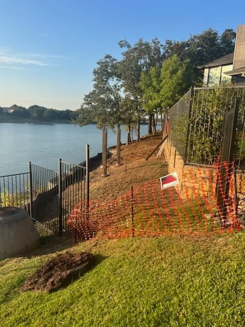 Refresh your worn deck with resurfacing and smart upgrades. We replace damaged boards, improve safety, enhance appearance, and extend its lifespan—delivering a beautiful, durable outdoor space you’ll enjoy longer. for Mainframe Wood Construction in Lake Dallas, TX