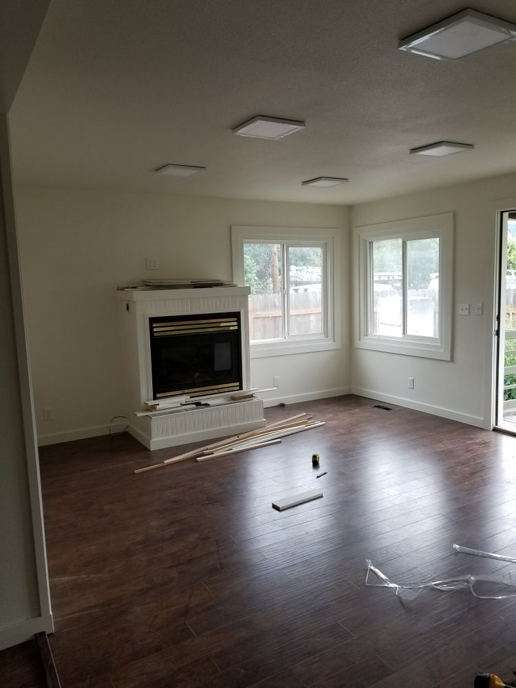 All Photos for Home Pros in Maple Falls, WA