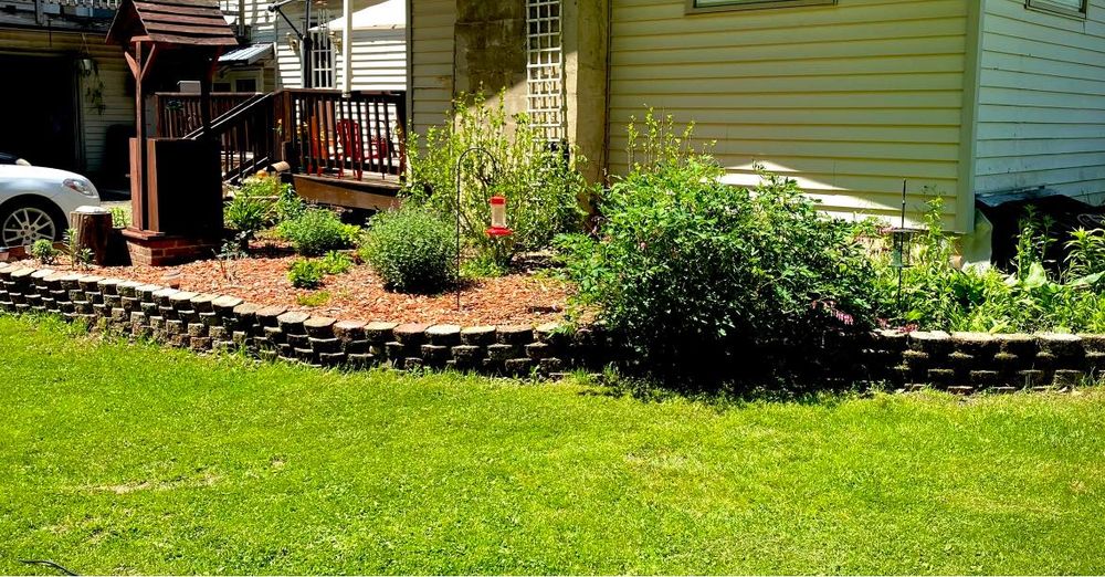 Landscaping for RNM Landscaping in Utica, NY