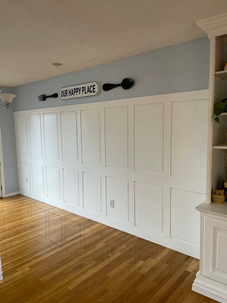 All Photos for Tony's Remodeling & Painting in Renton, WA