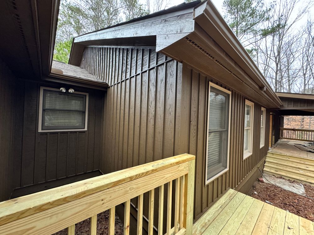 All Photos for Ang Painting LLC in Athens, GA