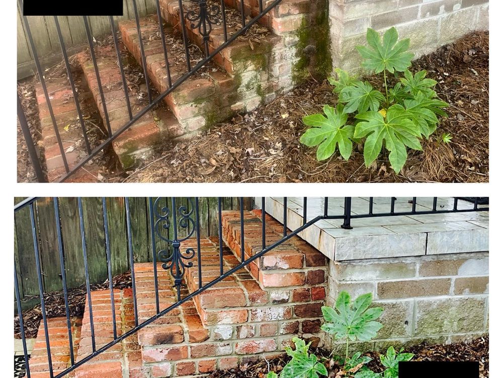 All Photos for Honey Do Oxford Pressure Washing and Soft Washing in Oxford, Mississippi