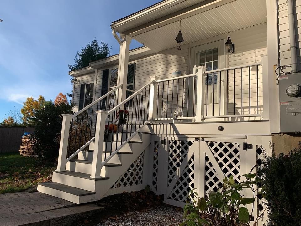 All Photos for Top Pros Construction in Haverhill, MA