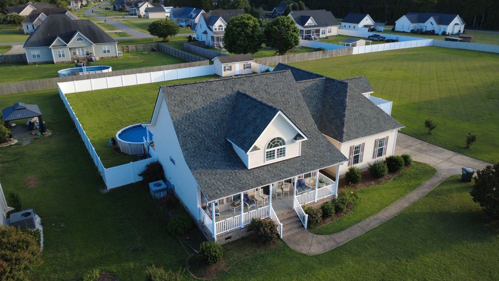 All Photos for Alpha Sky Roofing LLC in Raleigh, NC