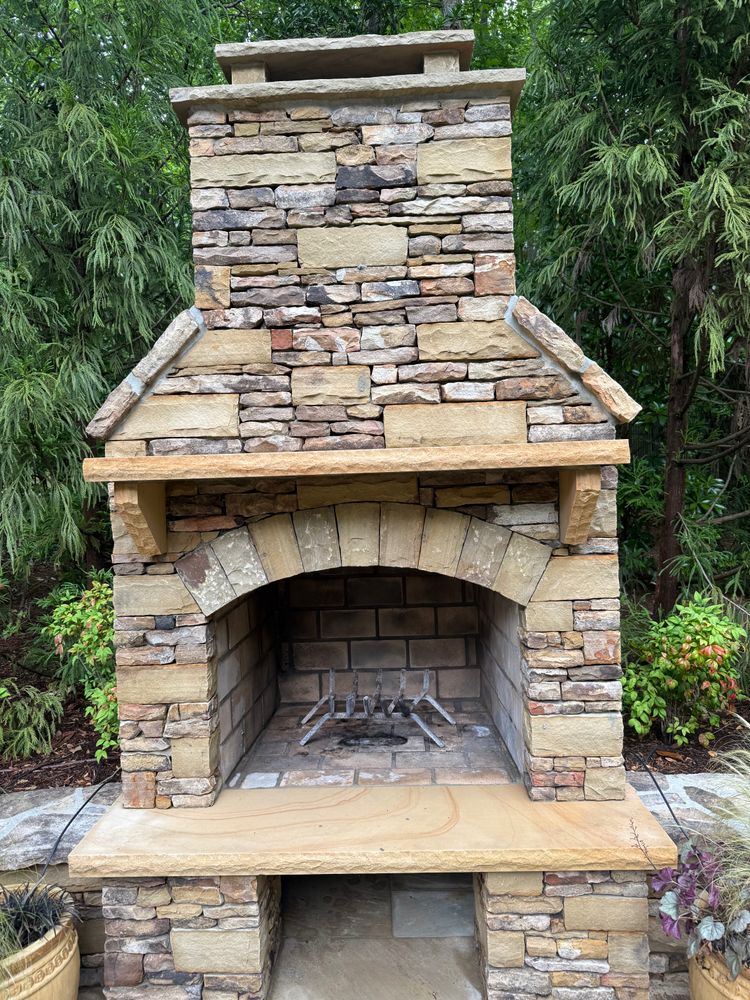 All Photos for Hanastar Pressure Washing in Chapel Hill, NC