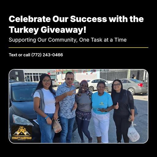 All Photos for Swaby's Handyman Services LLC in Florida City, FL