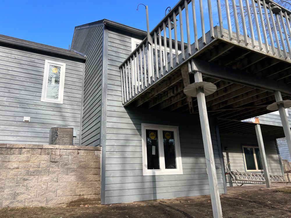 All Photos for Pro Install LLC in Stacy, MN