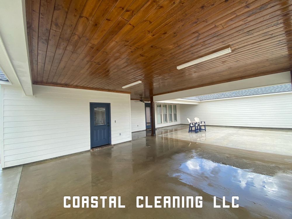 All Photos for Coastal Cleaning LLC in Rayne, Louisiana