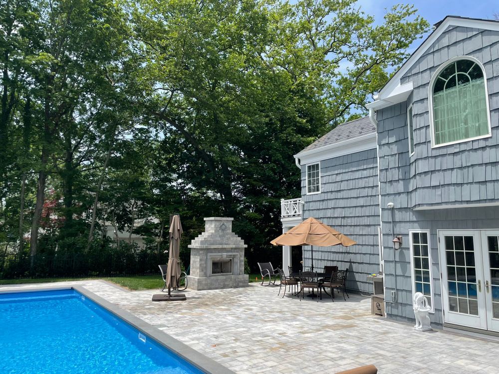 Hardscaping for Elegant Lawns & Landscaping in Inwood, NY