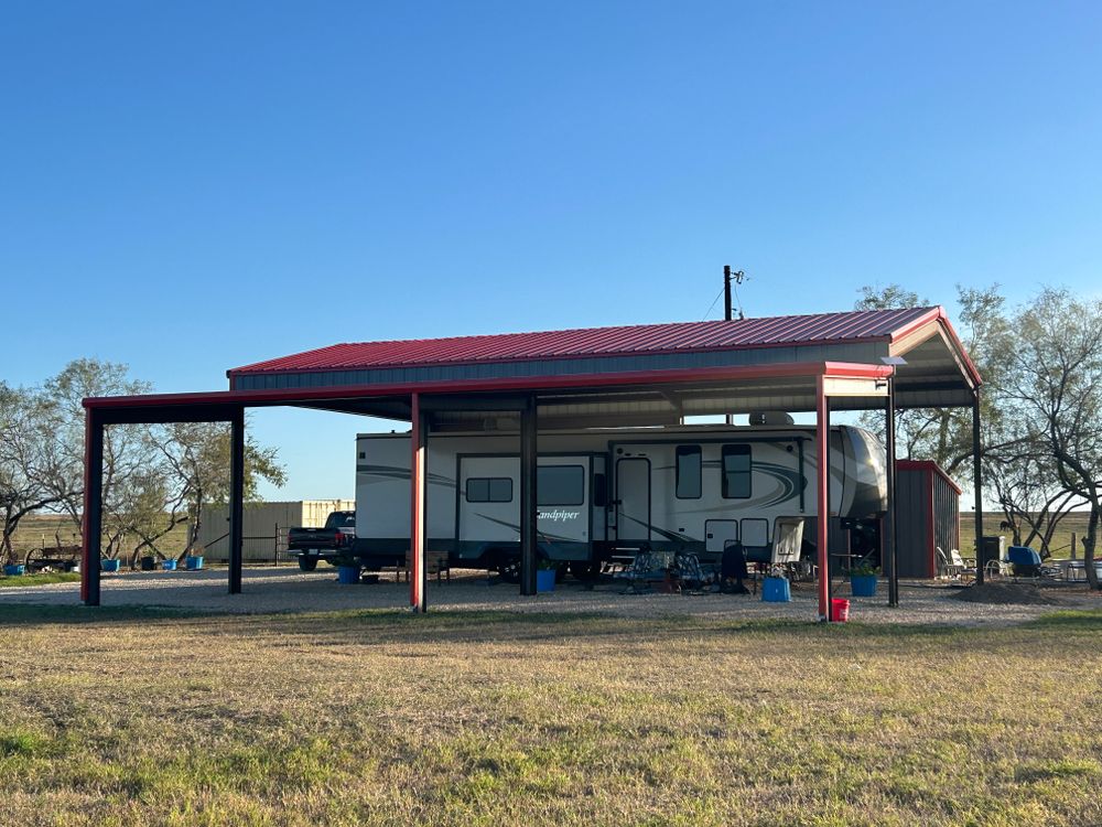 All Photos for 292 Construction, LLC in Gonzales County, TX