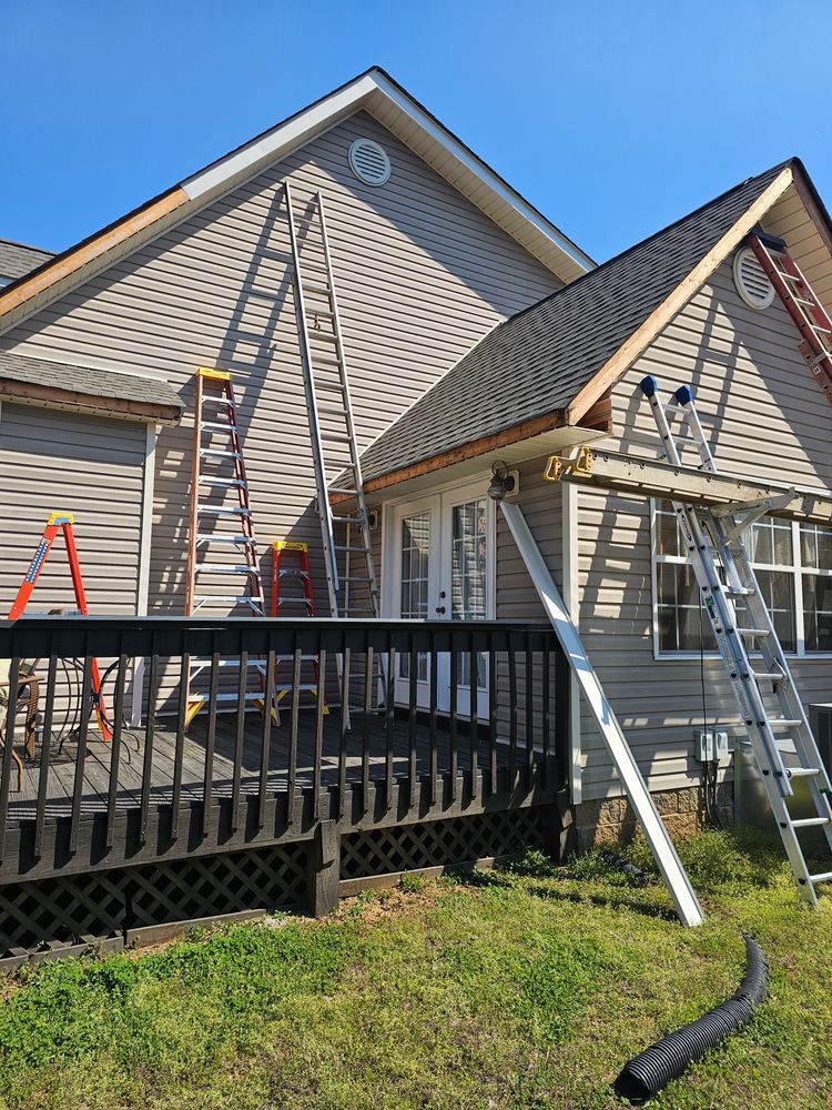 All Photos for A&D Home Improvements in Cleveland, TN