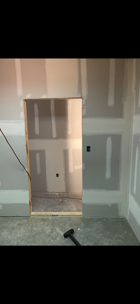 All Photos for Harris Drywall & Home Repair in Rutherford County, NC