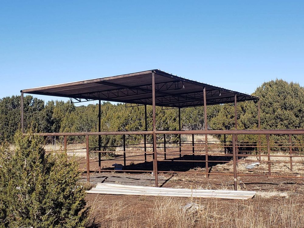 All Photos for Mesquite Welding and Fabrication Services in Apache County, AZ