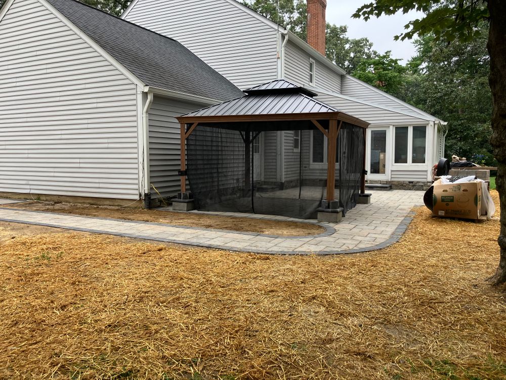 All Photos for Matteo Hardscapes in Towson,  MD