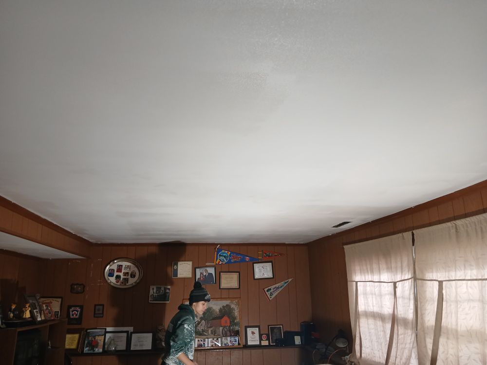 All Photos for Top Tier Drywall and Painting LLC in Rosenhayn, NJ