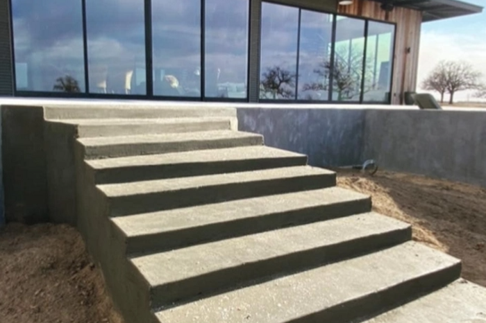 All Photos for G2 Custom Concrete in Dallas, TX