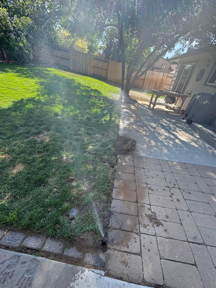 All Photos for Precision Landscape in Casper, WY