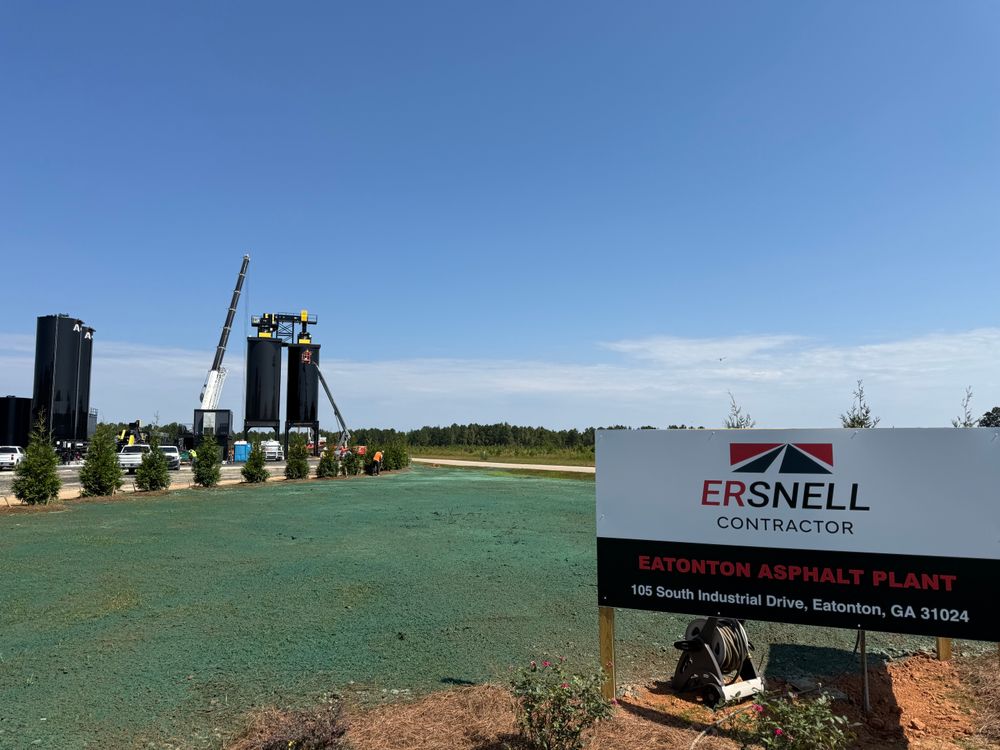 All Photos for Sandy Creek Hydroseeding in Monroe, GA