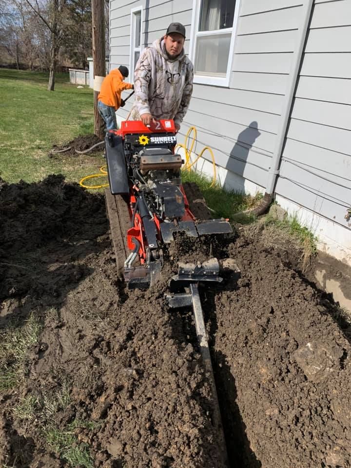 Plumbing for Metro Detroit Sewer And Drain in Detroit, MI