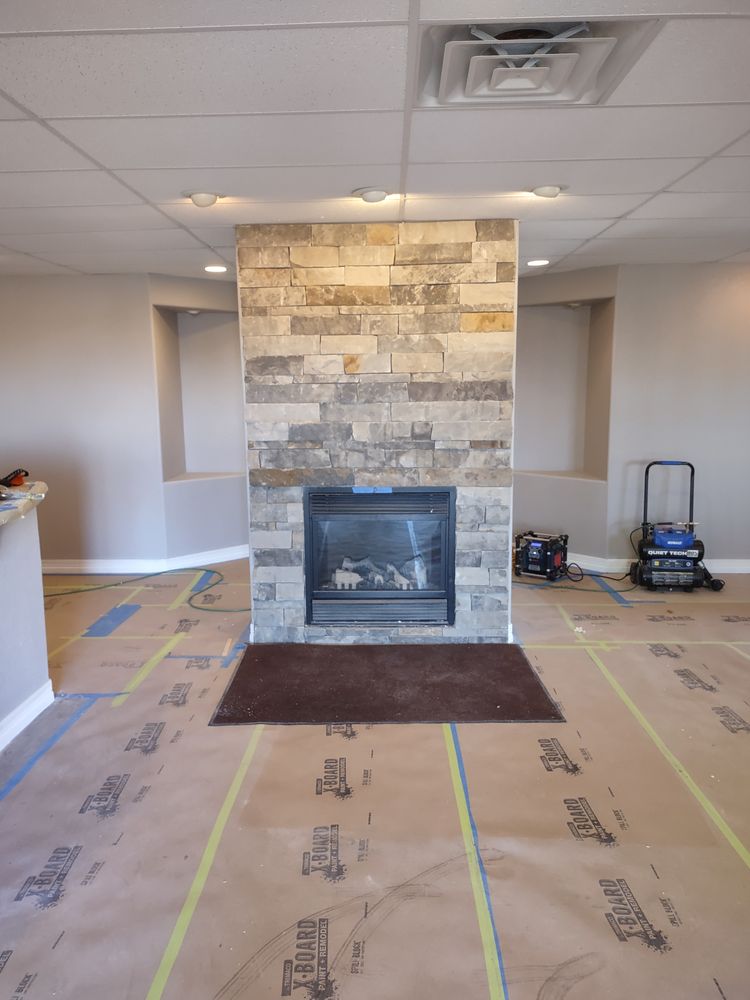 All Photos for Curb Appeal Masonry in Aurora, CO