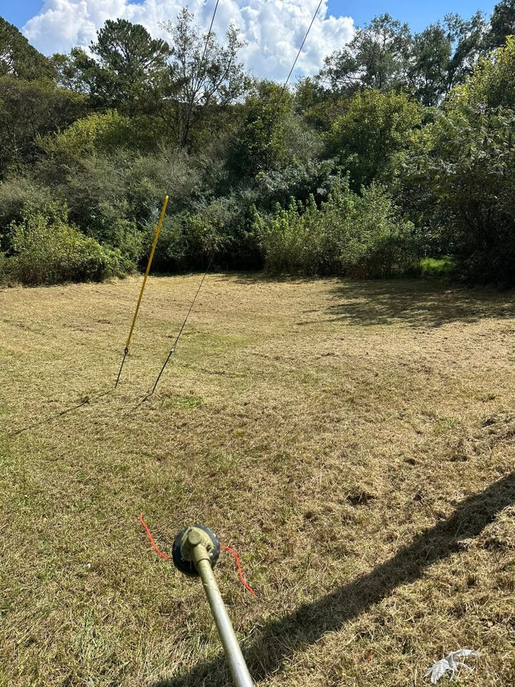 All Photos for Buddy’s Outdoor Solutions in Rome, GA