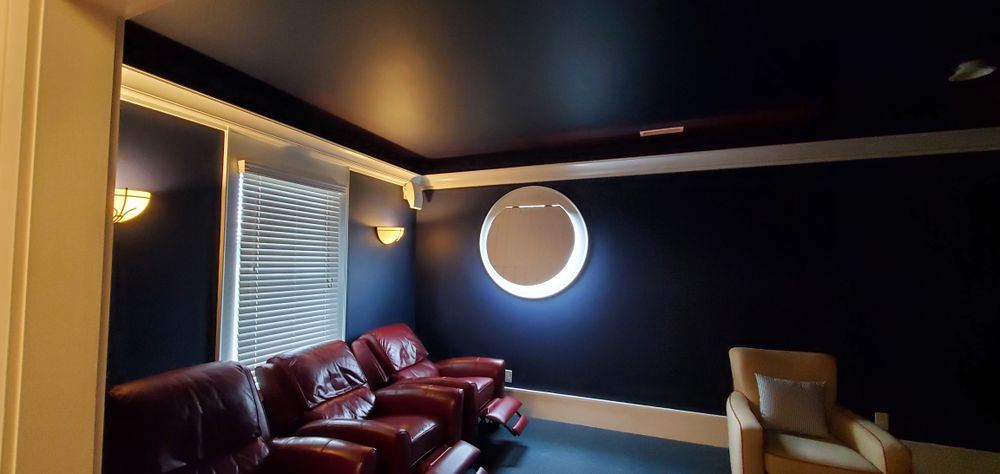 All Photos for Silva Painting Company in Kitty Hawk, NC