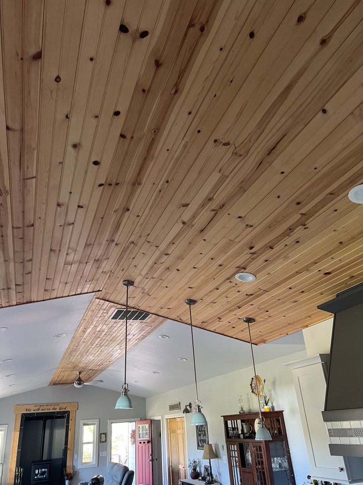   Kitchen Renovation for Home Repair & More in Spokane, WA