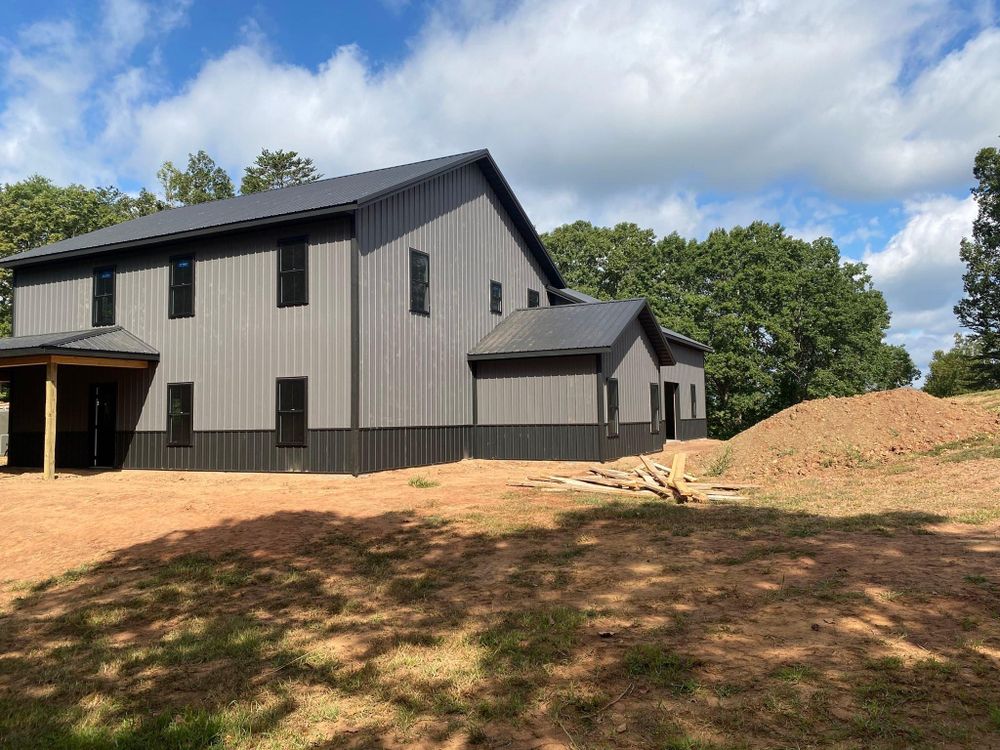 All Photos for Elite Amish Roofing in Jackson, OH