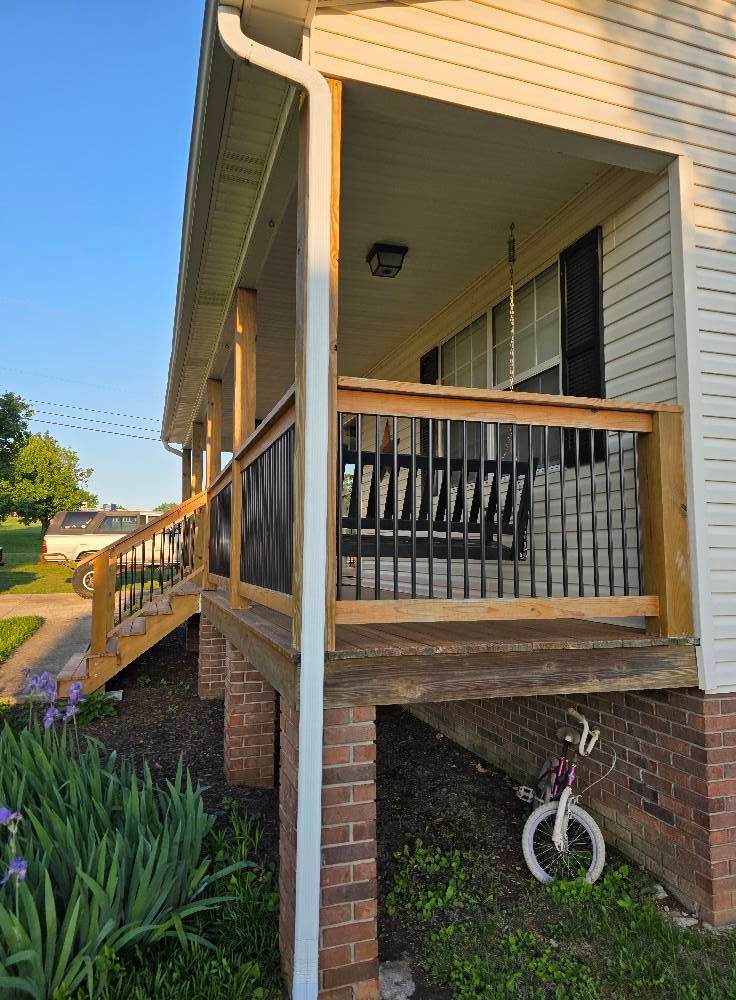 All Photos for A&D Home Improvements in Cleveland, TN