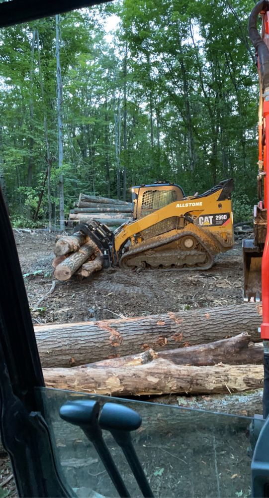 All Photos for Allstone Excavation in Rotterdam, NY