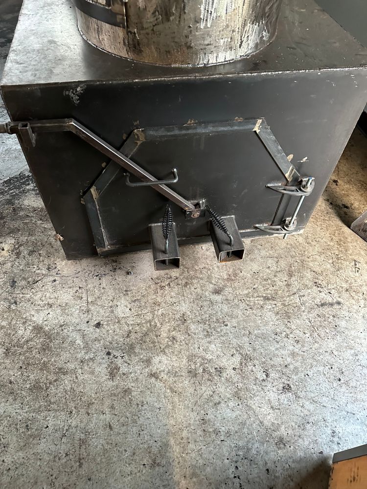 All Photos for TAG Welding and fabrication in Dalton, GA